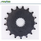 ÖN DİŞLİ / SUZUKI / B-KING / 1300cc / (DİŞLİ SAYISI : ORİJİNAL-1) / 2008-2009-2010-2011 - 1