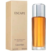 Calvin Klein Escape EDP 100 ml Kadın Parfüm - 1