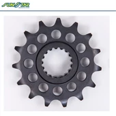ÖN DİŞLİ / APRILIA / RSV4 FACTORY / 1000cc / (DİŞLİ SAYISI : ORİJİNAL-1) / 2009-2010-2011-2012-2013-2014-2015-2016 - 2