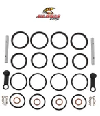 ABR FREN KALİPER YENİLEME KİTİ - ÖN / YAMAHA / FJR / 1300cc / ÖN  / 2001-2002-2003-2004-2005-2006-2007-2008-2009-2010-2011-2012-2013 - 1