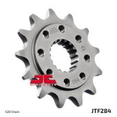 ÖN DİŞLİ / HONDA / CRF 450 R / 450cc / (ORİJİNAL DİŞLİ SAYISI) / 2004-2005-2006-2007-2008-2009-2010-2011-2012-2013-2014-2015-2016-2017-2018-2019-2020-2021-2022 - 1
