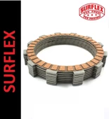 SURFLEX DEBRİYAJ BALATASI / YAMAHA / XVS DRAG STAR / 650cc / 1998-1999-2000-2001-2002-2003-2004-2005-2006-2007 - 1