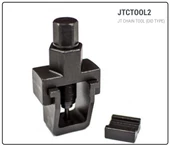 JT ORİJİNAL ZİNCİR KIRMA APARATI / UNIVERSAL / cc - 1