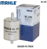 MAHLE YAKIT FİLTRESİ (BENZİN FİLTRESİ) / BMW / K 1100 LT / 1100cc / BENZİN FİLTRESİ / 1993-1994-1995-1996-1997-1998-1999 - 1