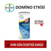 Bayer Garden Blattanex Karınca Granüllü Karınca İlacı 80 gr Haşere İlacı Böcek İlacı Karınca İlacı 2 Adet - 1