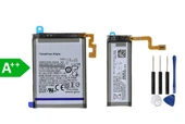 Samsung Galaxy Z Flip 3 İle Uyumlu İthal Pil Batarya - 1