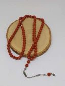 Jasper Taşı 99luk Tesbih 8mm (22455) thumbnail 2