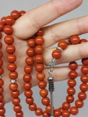 Jasper Taşı 99luk Tesbih 8mm (22455) thumbnail 4