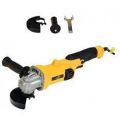 Dawreek Stm 2600 Sjs Metal Şanzuman Bakır Sargılı Profosyonel Taşlama Makinası Angle Grinder - 1