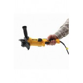 Dawreek Stm 2600 Sjs Metal Şanzuman Bakır Sargılı Profosyonel Taşlama Makinası Angle Grinder - 2