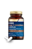 Nutraxin Multi Mineral Complex 60 Tablet thumbnail 2