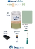 Bianca Stella Boya Seti - Yasemin 1 LT - 1