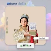 Bianca Stella Boya Seti - Kum Beji - 2
