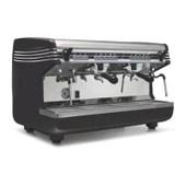 Simonelli Appia II Espresso Kahve Makinesi 2 gruplu - beyaz - 1