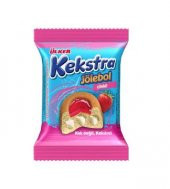 Ülker Kekstra Çilekli Kek 40 Gr - 1