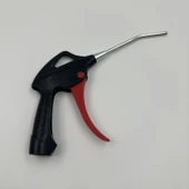 Hava Tabancası Plastik Kısa A Tipi thumbnail 3