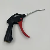 Hava Tabancası Plastik Kısa A Tipi thumbnail 2