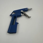Hava Tabancası Metal Kısa C Tipi - 3