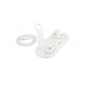 Native Audio UD-15 4 in 1 Kablosuz 10W Hızlı Şarj Masaüstü Standı - 2