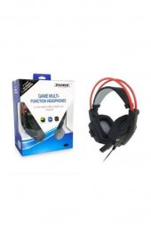 Sony Ps4 Kulaklık (ps4/ps3/xbox One/xbox 360/switch/pc) - 1