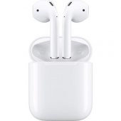 TWS i12 Bluetooth 5.0 Kulaklık - Şarj Üniteli - 1