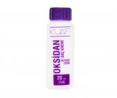 Kuaf 20 Vol 6 Oksidan 60 Ml - 1