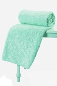 ÖZDİLEK BATTANİYE PRESTIGE SU YEŞİLİ ÇİFT KİŞİLİK(220X240) - 1