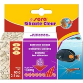 Sera silicate clear 60 gr - 1