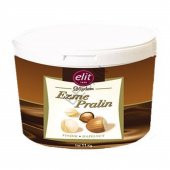 Elit Gözdem Ezme Pralin Fındık 11 kg - 1