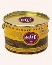 Elit Ezme Pralin Fındık 11 kg - 1
