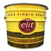 Elit Ezme Pralin Fındık 11 kg - 1