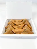 Haluk Aydın Kuruyemiş A.Fıstıklı Muska 520 G thumbnail 1