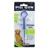 Plastik Tablet Yutturucu - 1