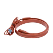 Karter Isıtıcı 820 MM 220V 50W SZ 148 / SZ 160 / SZ 161 Kompresörler İçin thumbnail 1