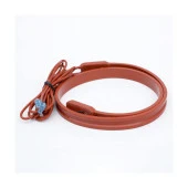 Karter Isıtıcı 820 MM 220V 50W SZ 148 / SZ 160 / SZ 161 Kompresörler İçin thumbnail 2