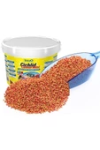 Tetra Cichlid Colour Mini 500 gr Skt :11/2026 Orjinal Kovadan Bölme Anadolu Pet Ürünüdür - 2
