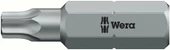 Wera 867/1 Tx 9x25mm Bits 05066496001 - 1