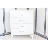 4 ÇEKMECELİ ŞİFONYER - 1