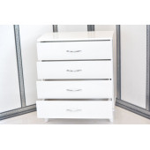 4 ÇEKMECELİ ŞİFONYER - 2