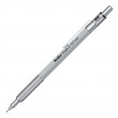 SCRIKSS VERSATIL GRAPH-X METAL 07 SATEN GRI 1 LI - 1