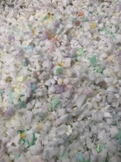 kırpıntı sünger 5 KG - 2