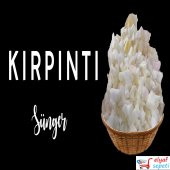 Elyaf Sepeti 10 kg Kırpıntı Sünger Yatak ve Yastık Dolum Maddesi - 1
