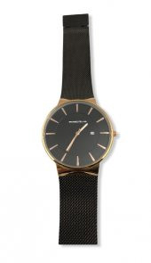Michael Fellini MF1109M-06 Erkek Kol Saati - 1