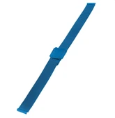 PASLANMAZ ÇELİK KORDON MK1002-BLUE - 16MM - 8