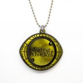 Doctor Strange Marvel Avengers Eye Of Agamotto Metal Kolye - 2