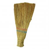 İşyeri Dükkan Depo Ot Ayak Süpürgesi Meşhur Bursa Kemalpaşa 800-1000 Gr - 4