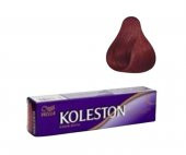 Koleston Tüp Saç Boyası 55/46 Kızıl Büyü - 1