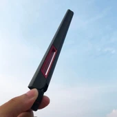 12dbi Dual Band Anten RP Sma Erkek 2.4ghz 5.8ghz Rf Gsm Wifi Sinyal Kuvvetlendirici Anten 2g/3g/4g thumbnail 5