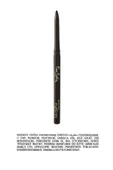 Pierre Cardin Eyeliner Automatic - Açılıp Kapanabilen Suya Dayanıklı Siyah Göz Kalemi - 8