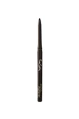 Pierre Cardin Eyeliner Automatic - Açılıp Kapanabilen Suya Dayanıklı Siyah Göz Kalemi - 3